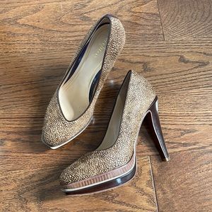 Cole Haan Pumps